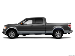 Thumbnail image of 2010 Ford F-150 at Stargate Auto Sales Murfreesboro