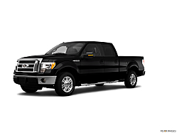 Thumbnail image of 2010 Ford F-150 at Honda Morristown