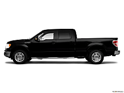 Thumbnail image of 2010 Ford F-150 at Honda Morristown
