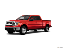 Thumbnail image of 2010 Ford F-150 at Stargate Auto Sales Murfreesboro