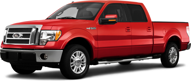 2010 Ford F-150 FX4 at Stargate Auto Sales Murfreesboro