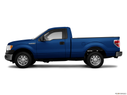 Thumbnail image of 2010 Ford F-150 at Y-CITY AUTO GROUP LLC