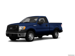 Thumbnail image of 2010 Ford F-150 at Action Nissan