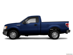 Thumbnail image of 2010 Ford F-150 at Action Nissan