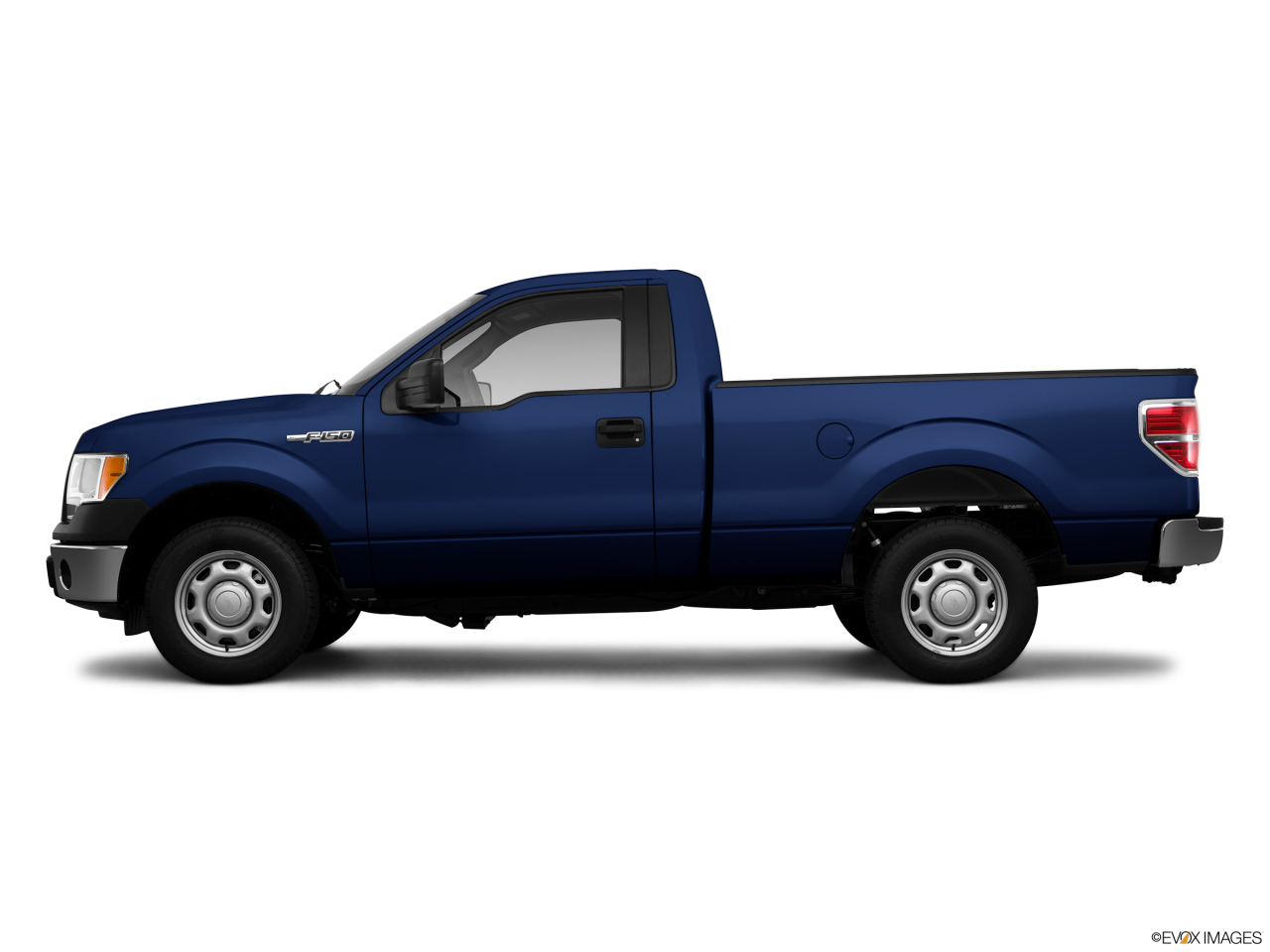 Image of 2010 Ford F-150 STX