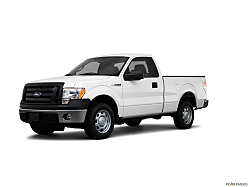 Thumbnail image of 2010 Ford F-150 at Stargate Auto Sales Murfreesboro