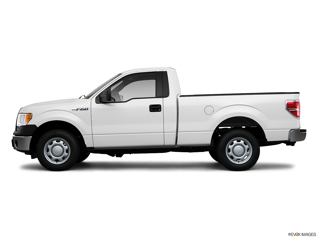 Image of 2010 Ford F-150 XL