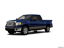 Thumbnail image of 2010 Ford F-150 at Tonys Auto Sales of Jacksonville, LLC.