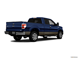 Thumbnail image of 2010 Ford F-150 at Tonys Auto Sales of Jacksonville, LLC.