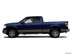 Thumbnail image of 2010 Ford F-150 at Tonys Auto Sales of Jacksonville, LLC.