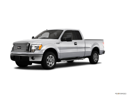 Thumbnail image of 2010 Ford F-150 at Lakeway Auto