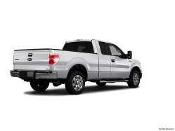 Thumbnail image of 2010 Ford F-150 at Lakeway Auto