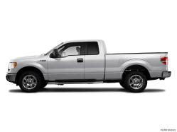 Thumbnail image of 2010 Ford F-150 at Lakeway Auto