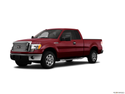 Thumbnail image of 2010 Ford F-150 at Ethan Hunt Automotive