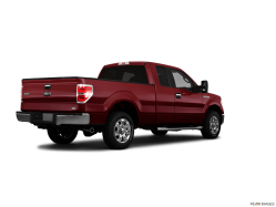 Thumbnail image of 2010 Ford F-150 at Ethan Hunt Automotive