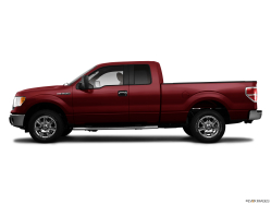 Thumbnail image of 2010 Ford F-150 at Ethan Hunt Automotive