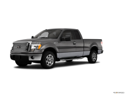 Thumbnail image of 2010 Ford F-150 at Central Auto Group