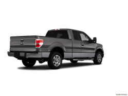 Thumbnail image of 2010 Ford F-150 at Central Auto Group