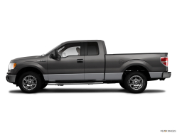 Thumbnail image of 2010 Ford F-150 at Central Auto Group