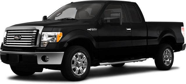 2010 Ford F-150 FX4 at RoyObrienFord of St. Clair Shores, MI