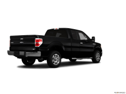 Thumbnail image of 2010 Ford F-150 at Roy O' Brien Ford