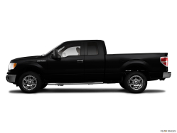 Thumbnail image of 2010 Ford F-150 at Roy O' Brien Ford