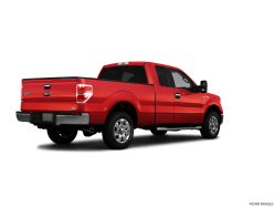 Thumbnail image of 2010 Ford F-150 at Honda Morristown