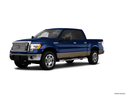 Thumbnail image of 2010 Ford F-150 at R&J Auto Sales