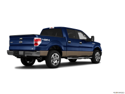 Thumbnail image of 2010 Ford F-150 at R&J Auto Sales