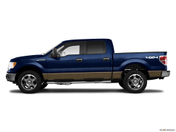 Thumbnail image of 2010 Ford F-150 at R&J Auto Sales