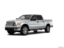 Thumbnail image of 2010 Ford F-150 at Broadway Motors