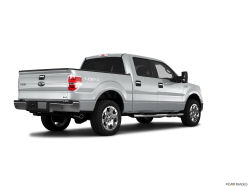 Thumbnail image of 2010 Ford F-150 at Broadway Motors