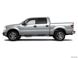 Thumbnail image of 2010 Ford F-150 at Broadway Motors