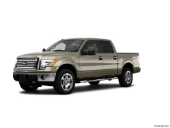 Thumbnail image of 2010 Ford F-150 at Ste Gen Ford, Inc.