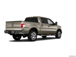 Thumbnail image of 2010 Ford F-150 at Ste Gen Ford, Inc.