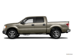 Thumbnail image of 2010 Ford F-150 at Ste Gen Ford, Inc.