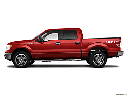 Thumbnail image of 2010 Ford F-150 at Lakeway Auto