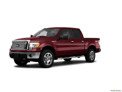 Thumbnail image of 2010 Ford F-150 at Lakeway Auto