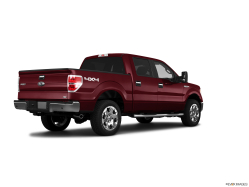 Thumbnail image of 2010 Ford F-150 at Lakeway Auto