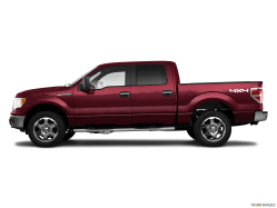 Thumbnail image of 2010 Ford F-150 at Lakeway Auto