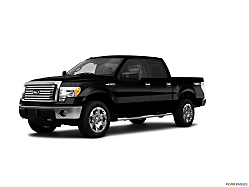 Thumbnail image of 2010 Ford F-150 at Plymouth Auto Sales