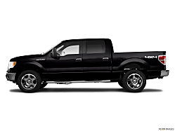 Thumbnail image of 2010 Ford F-150 at Plymouth Auto Sales