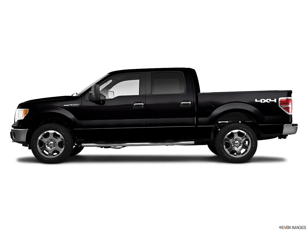 Image of 2010 Ford F-150 XLT