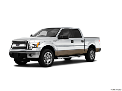 Thumbnail image of 2010 Ford F-150 at Stargate Auto Sales Murfreesboro