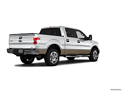 Thumbnail image of 2010 Ford F-150 at Stargate Auto Sales Murfreesboro
