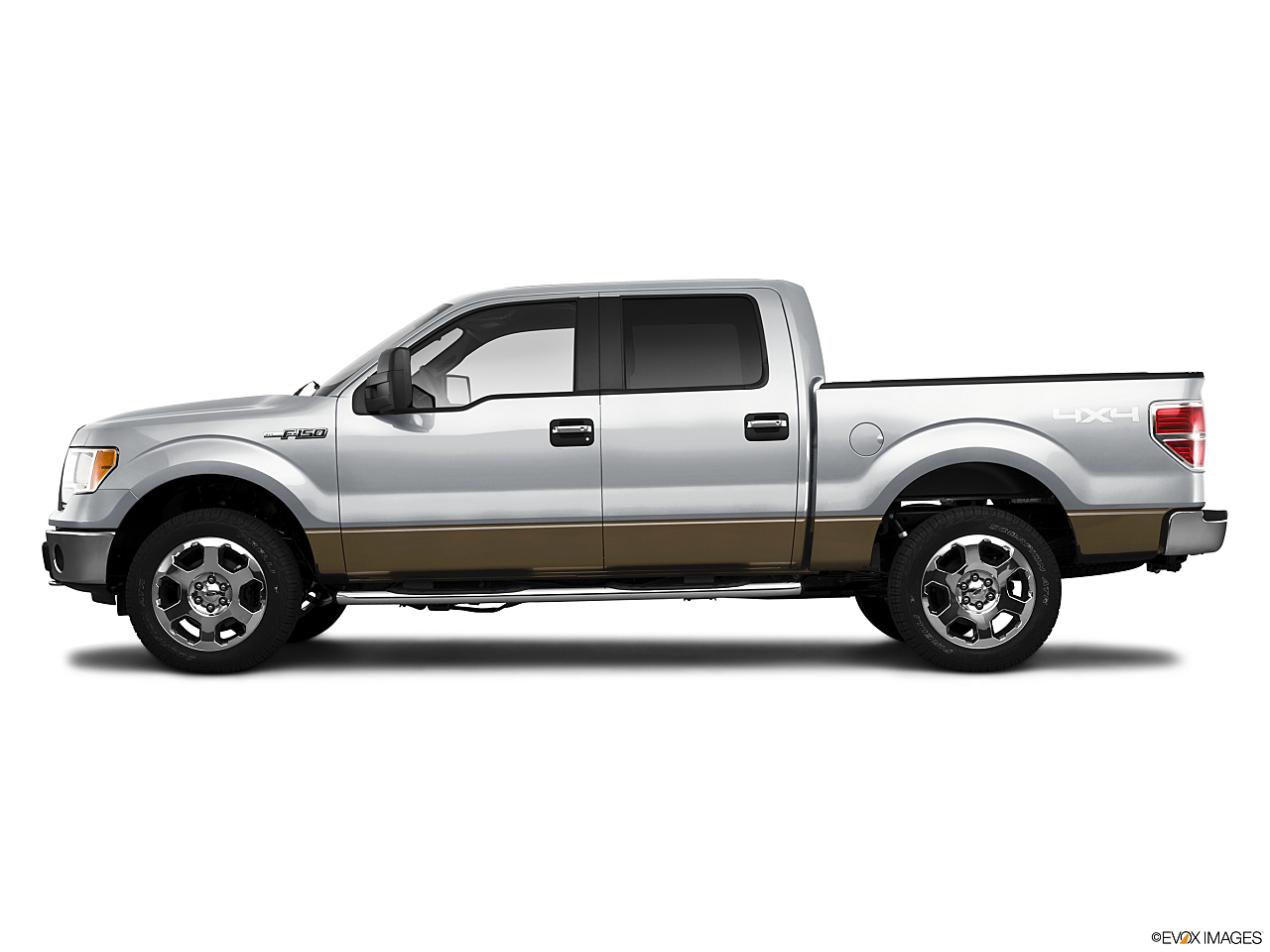 Image of 2010 Ford F-150 XLT