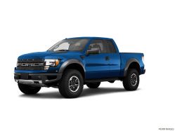 Thumbnail image of 2010 Ford F-150 at Z Auto Place