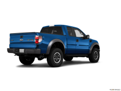 Thumbnail image of 2010 Ford F-150 at Z Auto Place