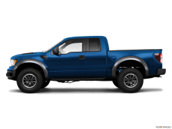 Thumbnail image of 2010 Ford F-150 at Z Auto Place