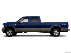 Thumbnail image of 2010 Ford F-250 Super Duty at Lakeway Auto